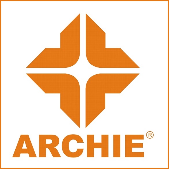 Дверные ручки Archie (Арчи)